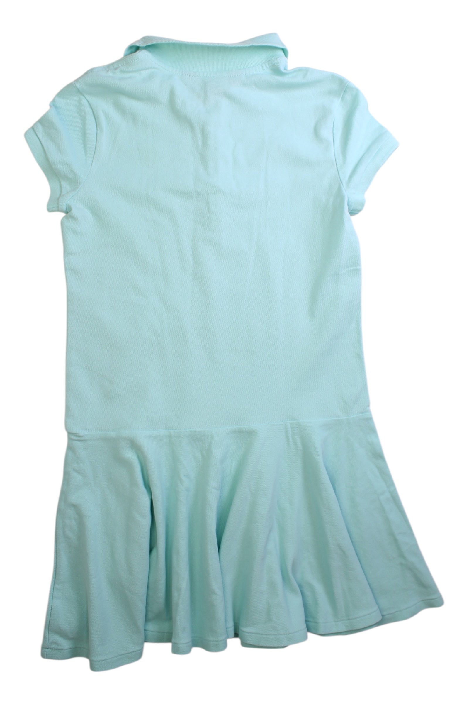 Polo Ralph Lauren Short Sleeve Polo Dress 8-10Y、mySite、g9winljtr