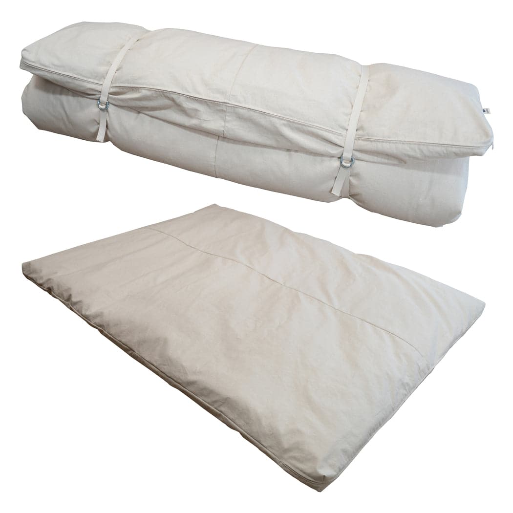 Massage Mats、mySite、neckold