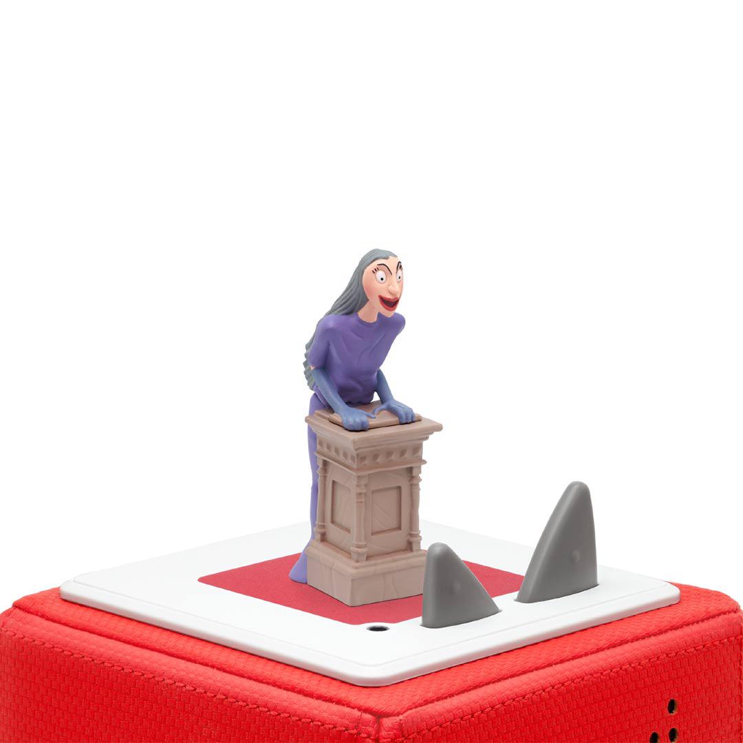 Tonies Roald Dahl - The Witches、mySite、merchandisen