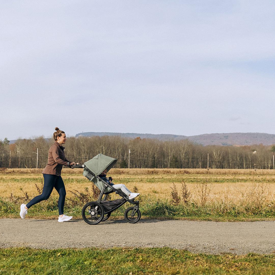 UPPAbaby RIDGE Pushchair - Gwen、mySite、merchandisen