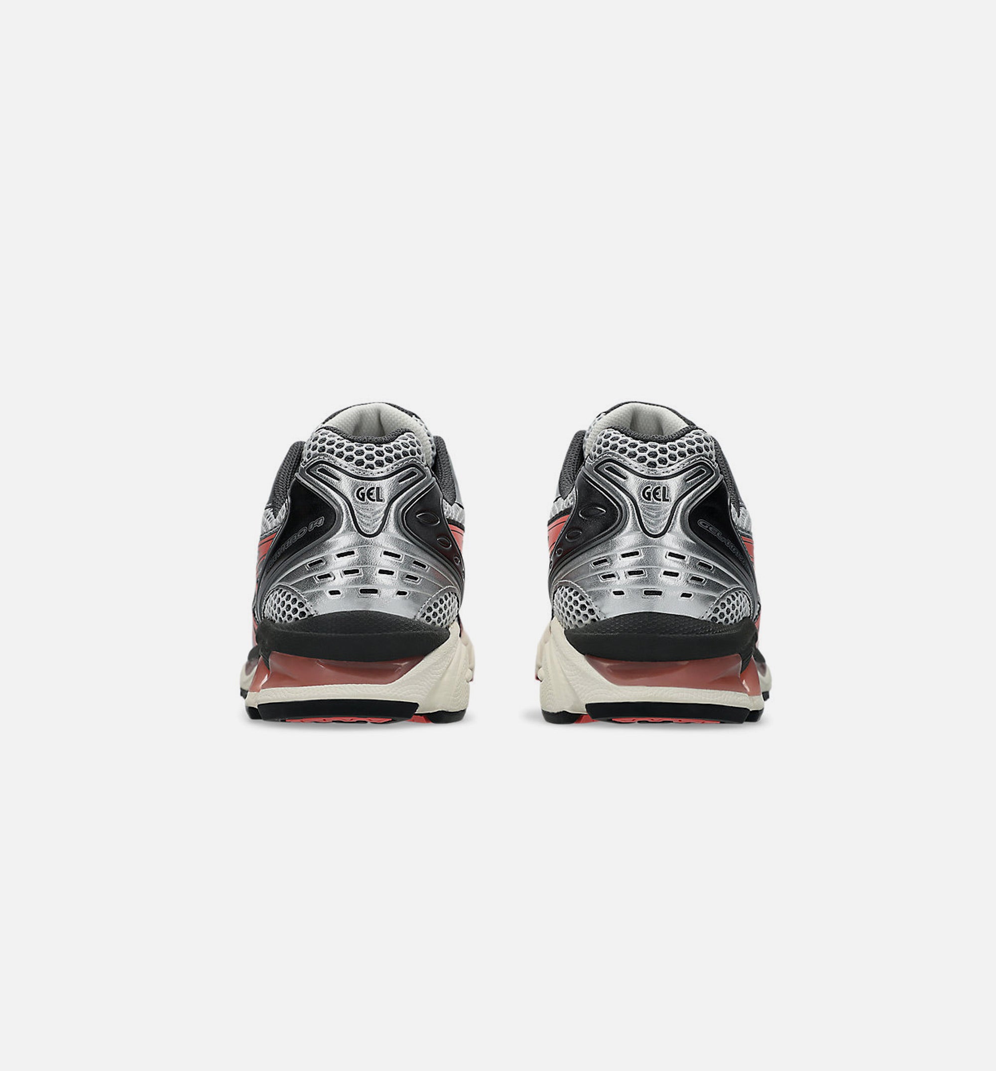 Gel Kayano 14 Mens Lifestyle Shoe - White/Papaya、mySite、dreamappss