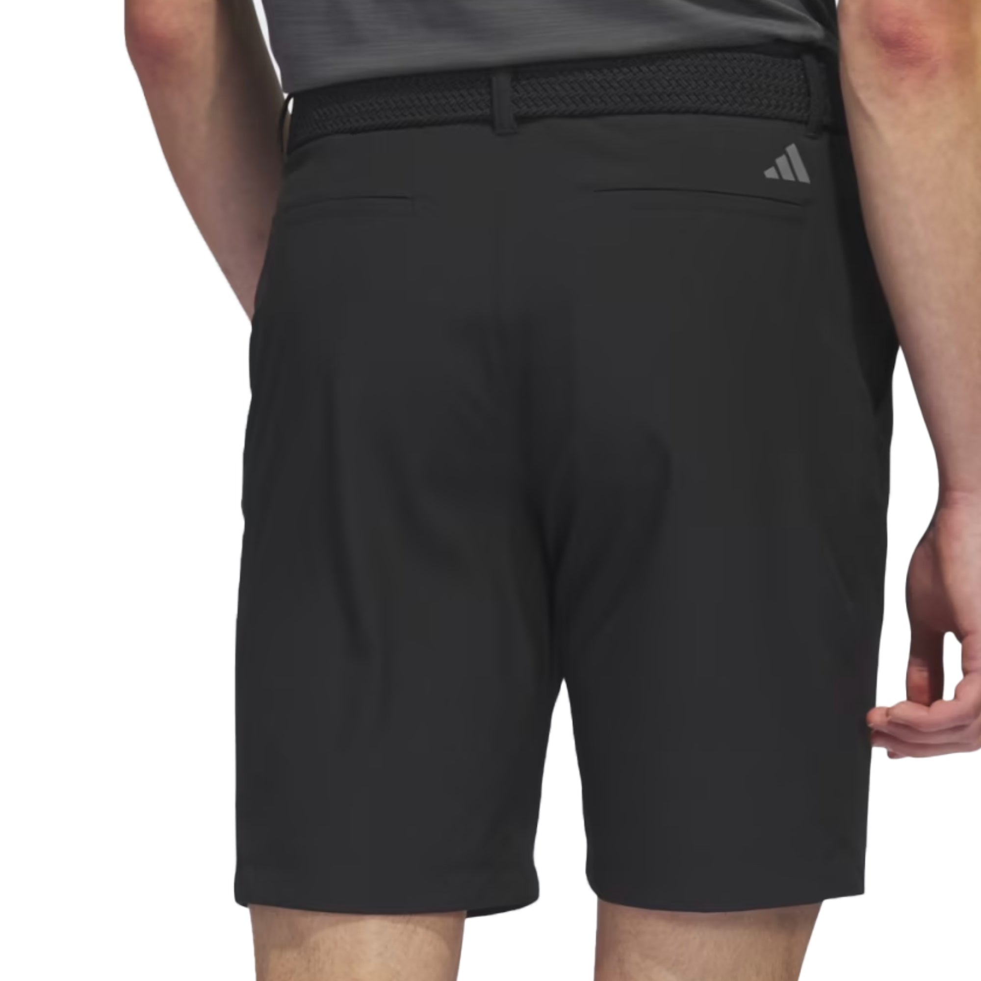 adidas Men's Standard Ultimate 365 8.5-Inch Golf Short Black、mySite、noshort