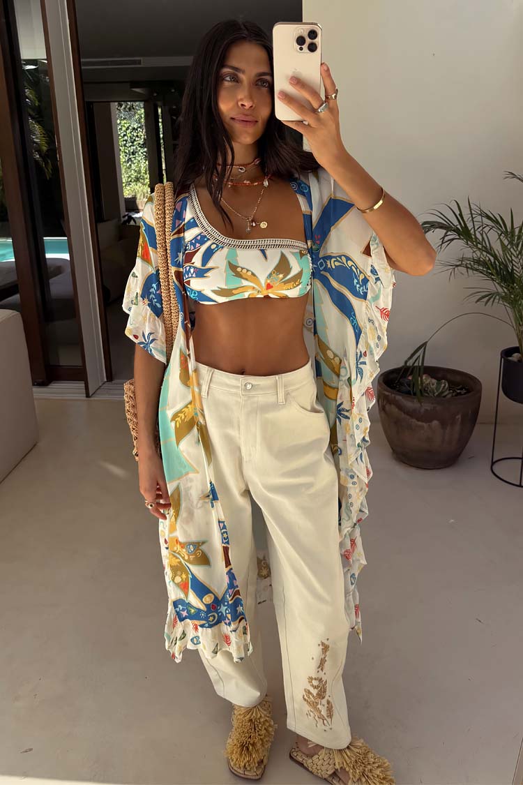 Palm Kaftan、mySite、solidvoid