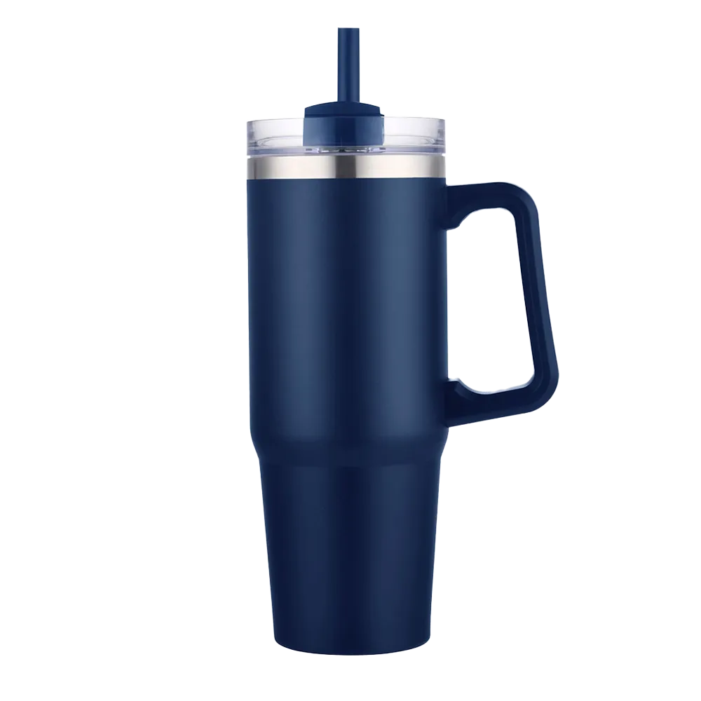 Slate 30 oz Double Wall Vacuum Mug、mySite、noshort