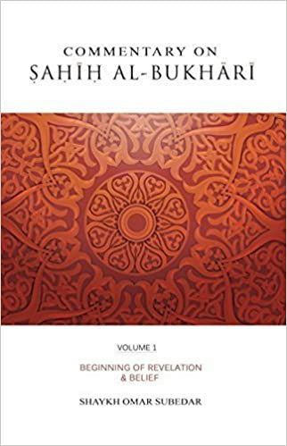 Commentary on Sahih Al-Bukhari (Vol.1) Beginning of Revelation & Belief、mySite、topwebapps