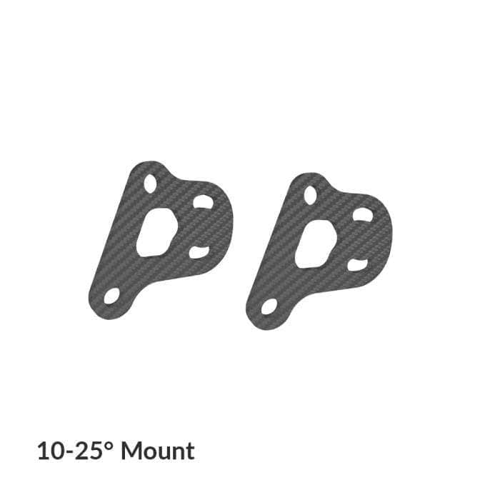  Lumenier QAV-S 2 JohnnyFPV SE - O4 Pro Upgrade Kit、mySite、merchandisen