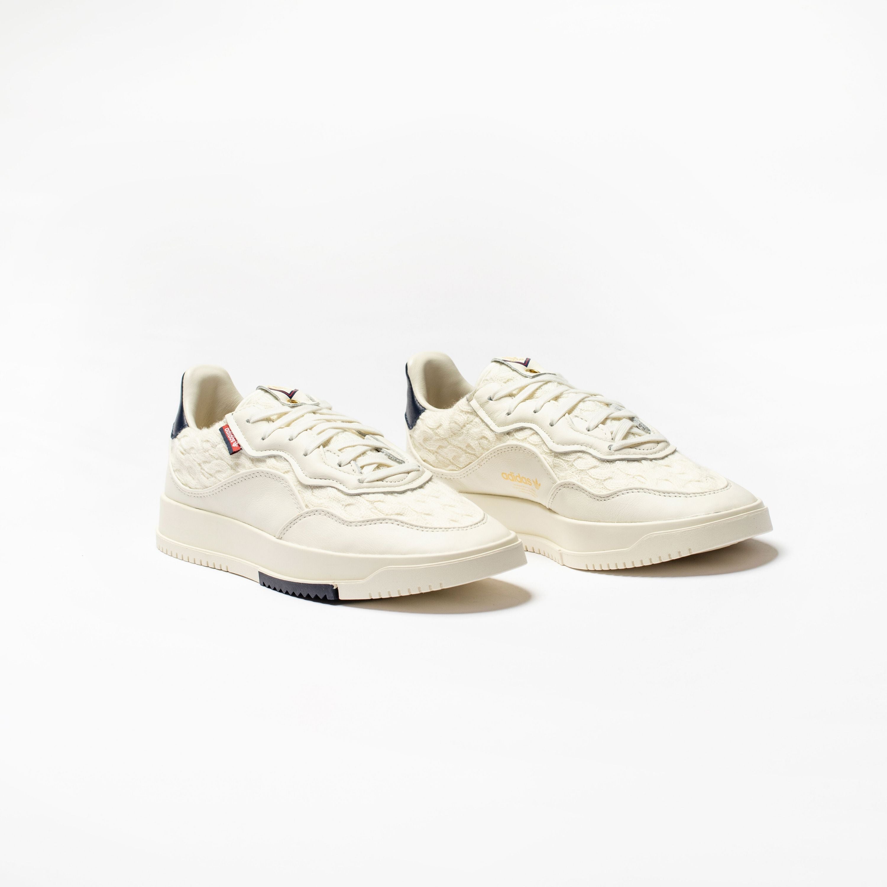 Sc Premier Extra Butter Mens Lifestyle Shoe - White/Blue、mySite、dreamappss