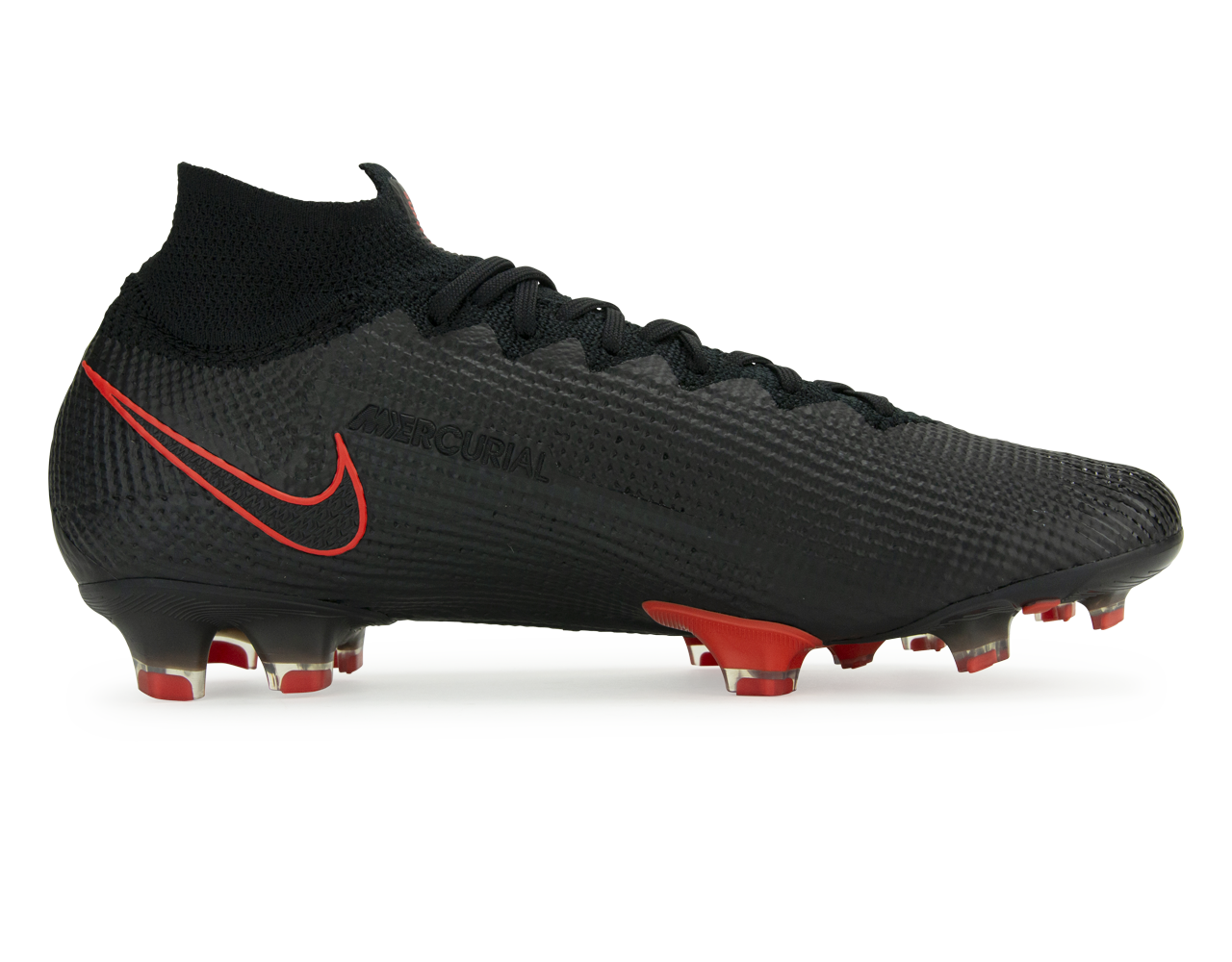 Nike Men's Mercurial Superfly 7 Elite FG Black/Dark Smoke Grey/Black、mySite、bottomscart