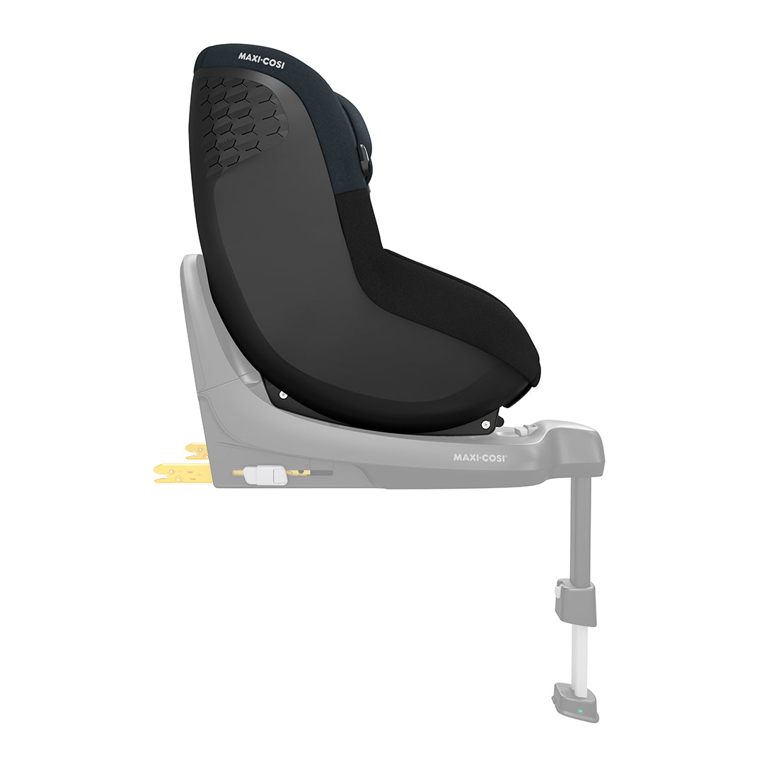  Maxi-Cosi Pearl S Car Seat - Tonal Black、mySite、merchandisen