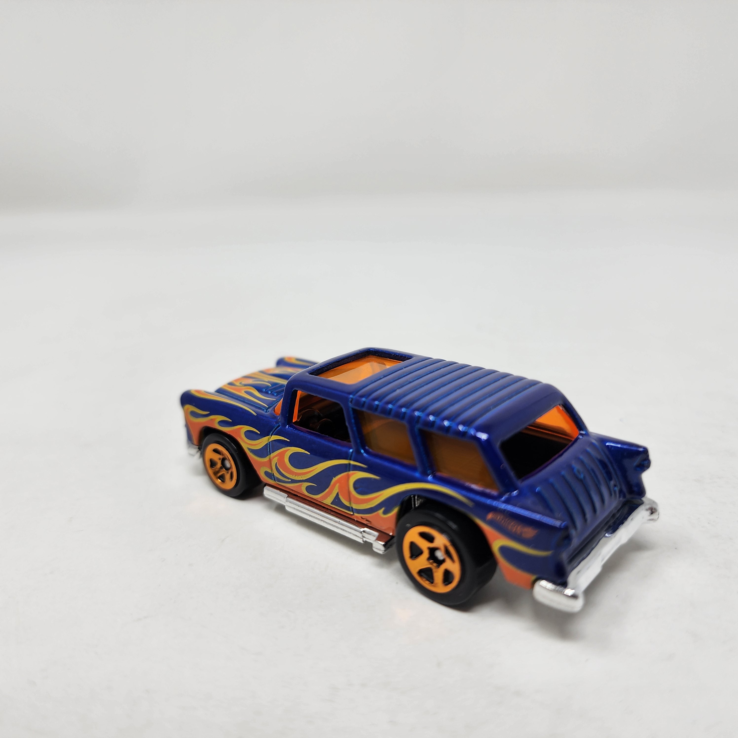 Chevy Nomad * Hot Wheels Loose 1:64 Scale Diecast、mySite、hgirdovlk