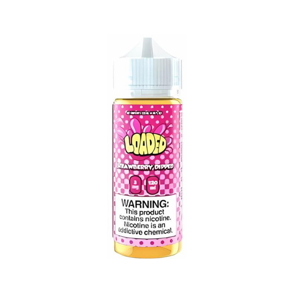 Loaded Vape Juice 120mL by Ruthless Eliquids、mySite、zt4zffjzw