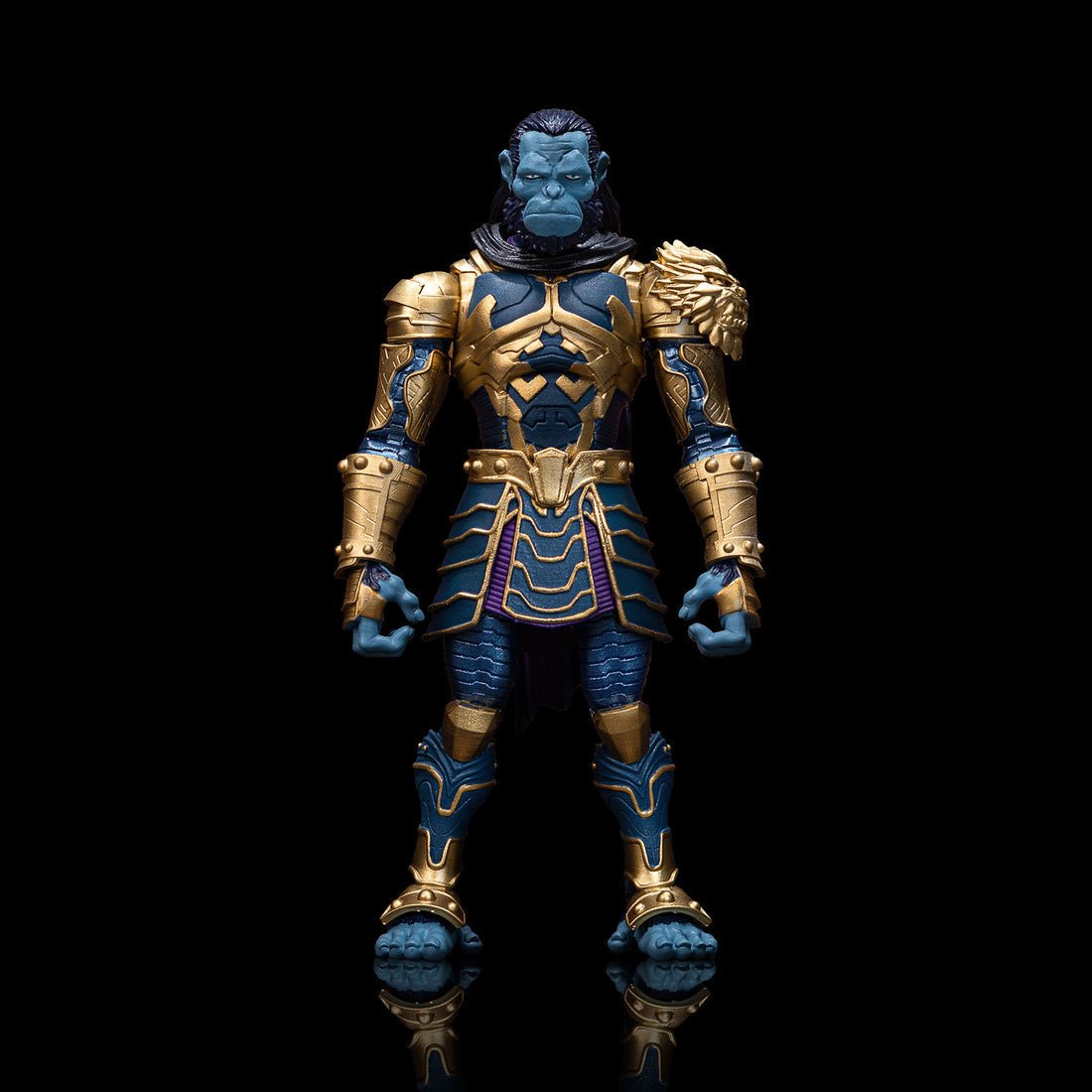 Animals Warriors of the Kingdom Primal: Conquest Armor Kah Lee、mySite、hgirdovlk