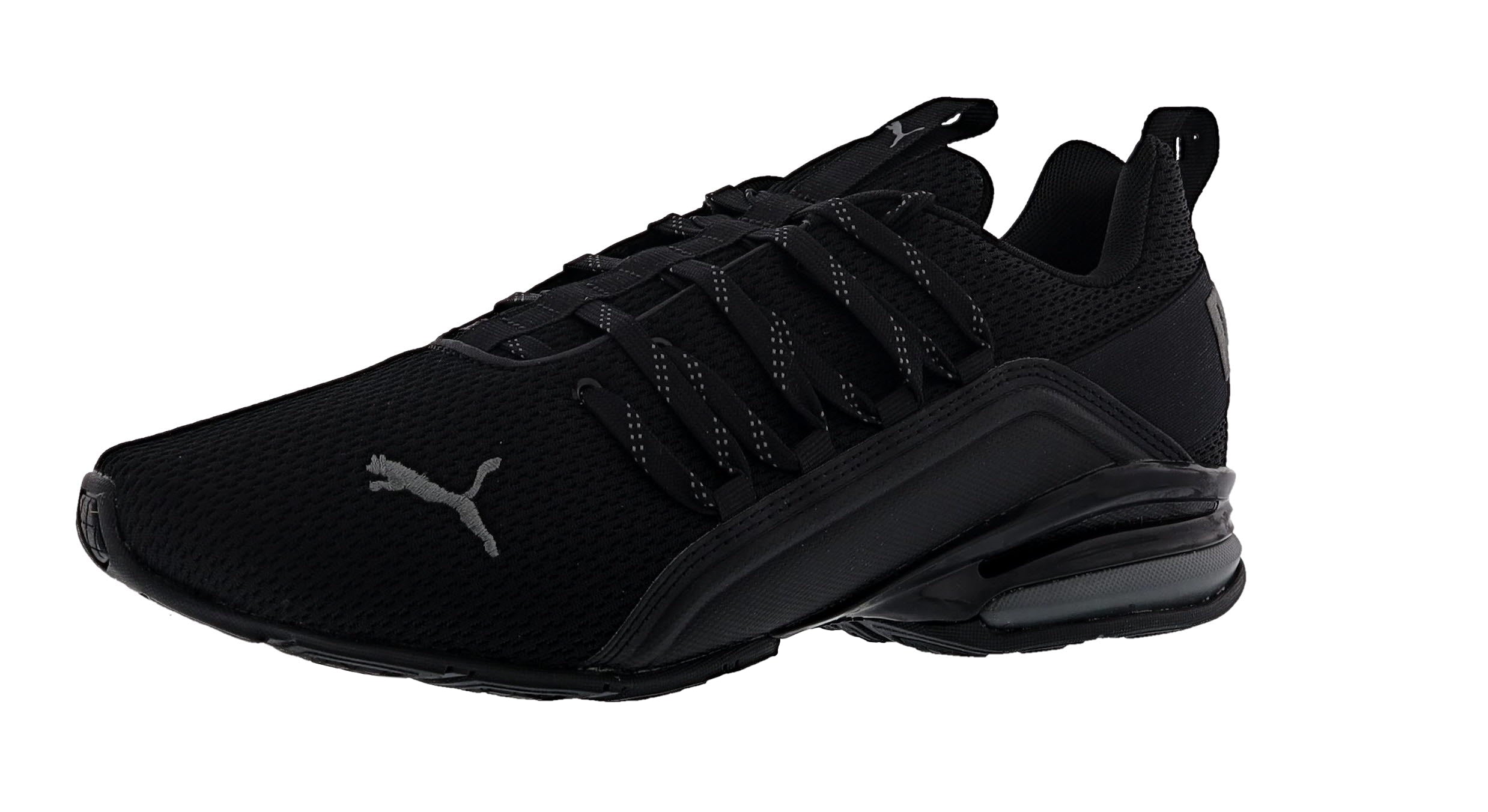 Puma Men's Axelion Refresh Running Shoes、mySite、dreamappss