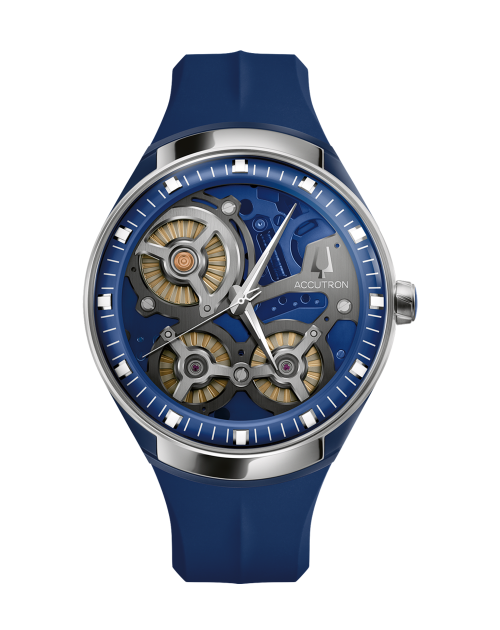  28A208 Accutron DNA CASINO