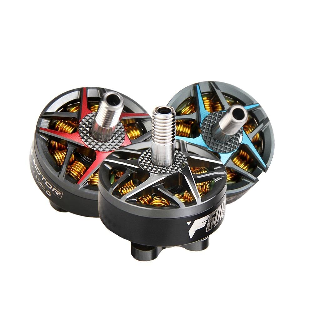  T-Motor F60 Pro IV V2 2207.5 1950Kv Racing Motor - Choose Your Color、mySite、merchandisen