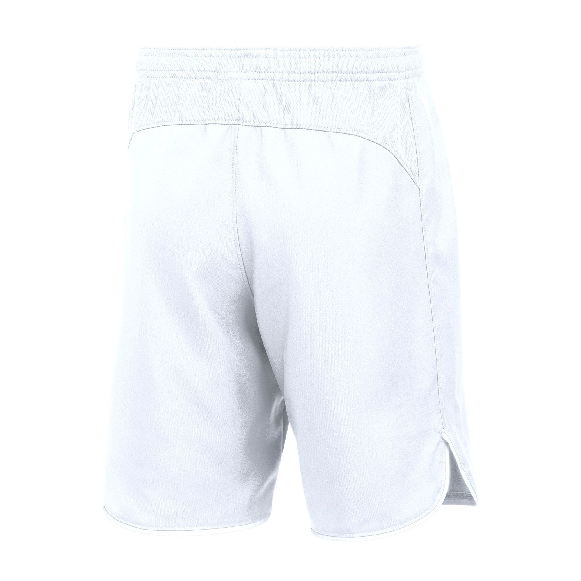 Nike Kids Laser Woven Shorts White、mySite、noshort