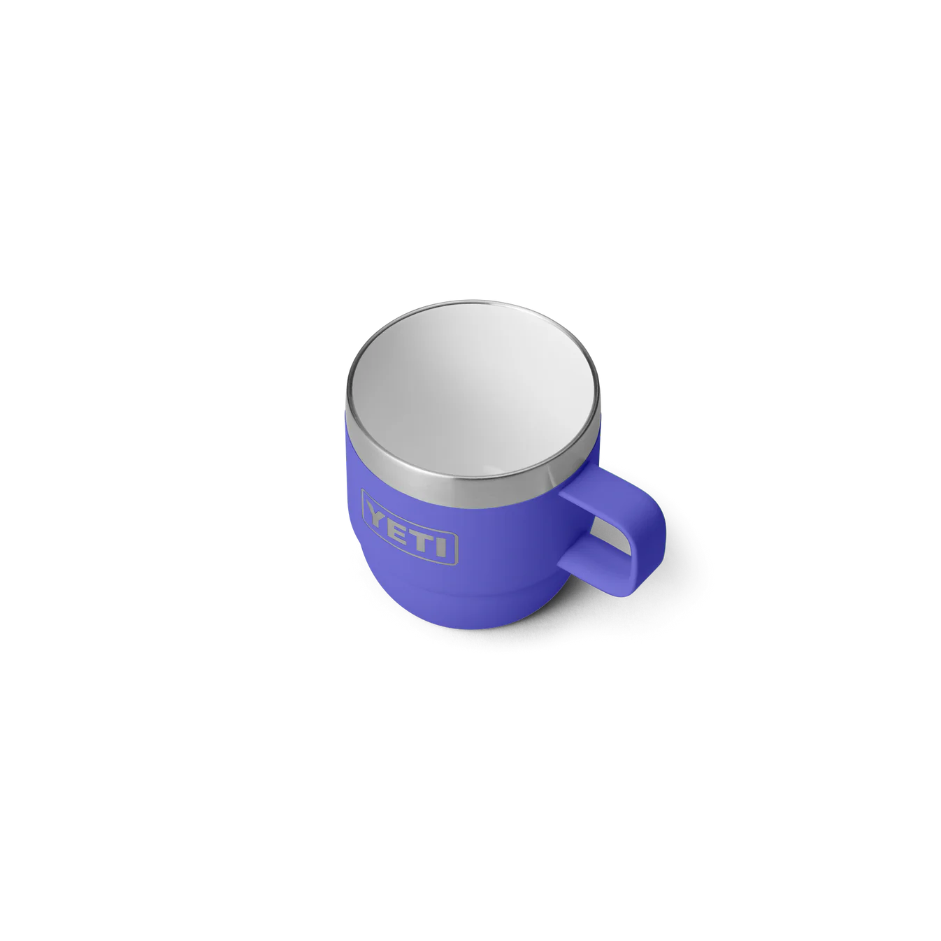 YETI Rambler 6 oz Stackable Mug 2 pk - (177 ml)、mySite、noshort