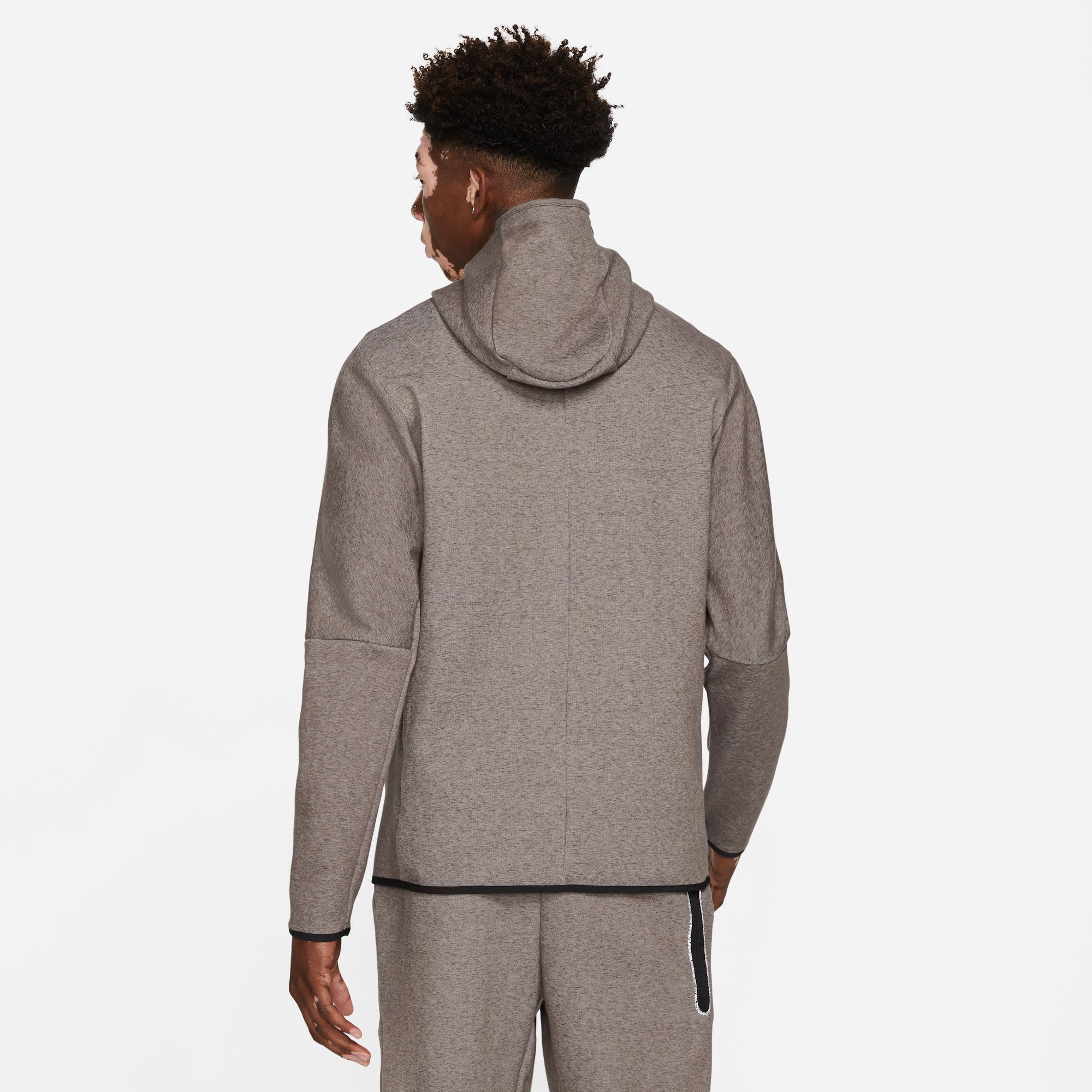 Nike Tech Fleece HD Revival Men's Full-Zip Hoodie