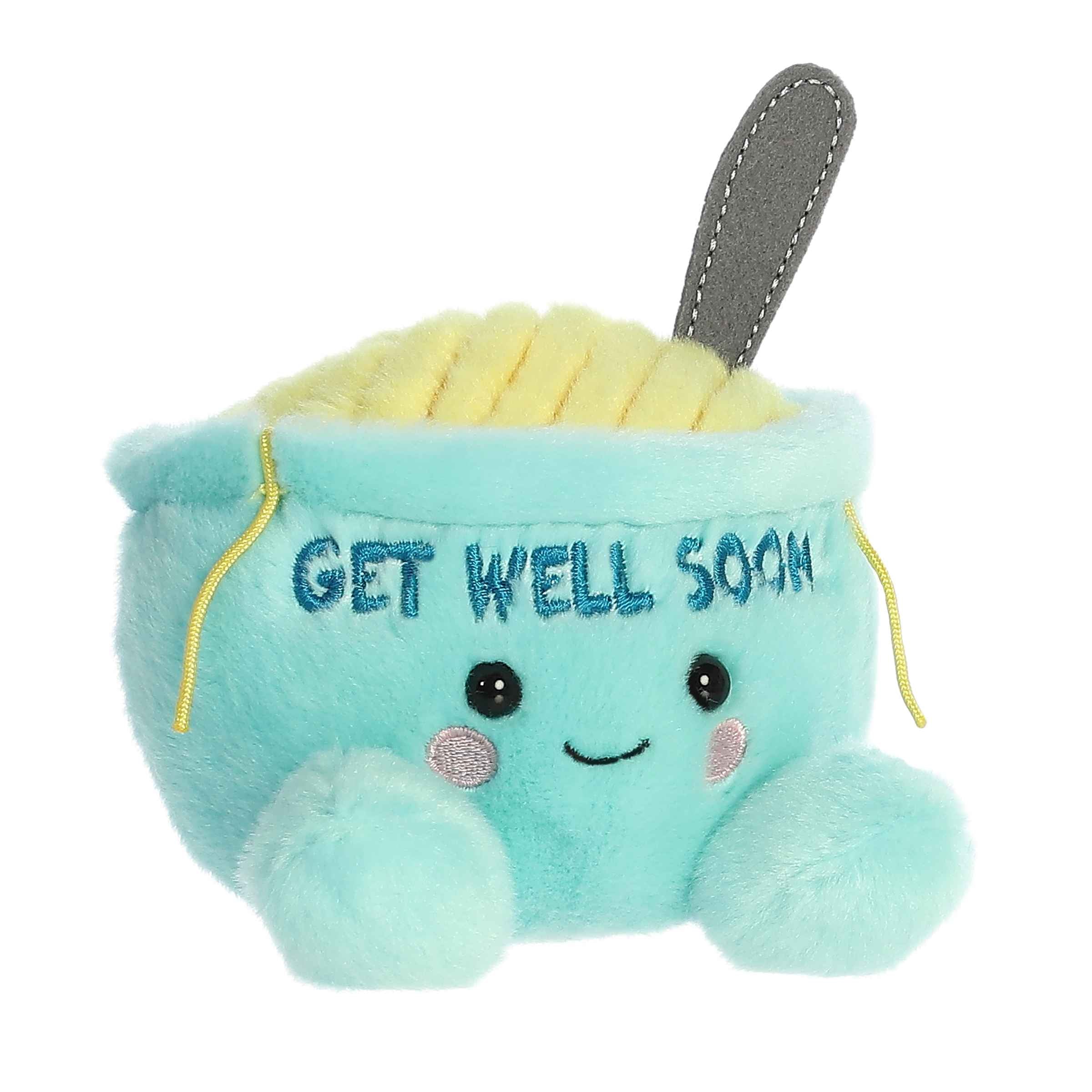 Aurora® - Palm Pals™ - 5 Welly Chicken Soup™、mySite、g9winljtr