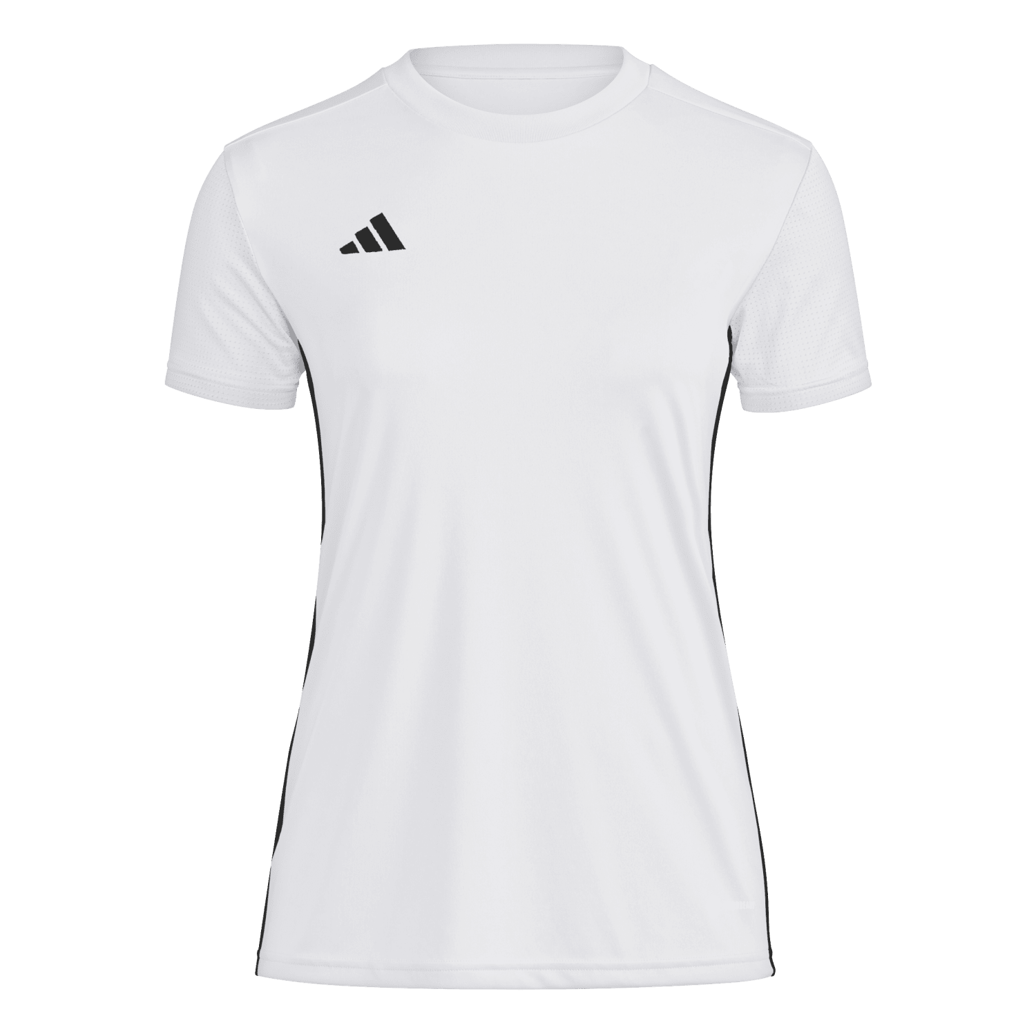 adidas Women's Tabela 23 Jersey - White、mySite、noshort