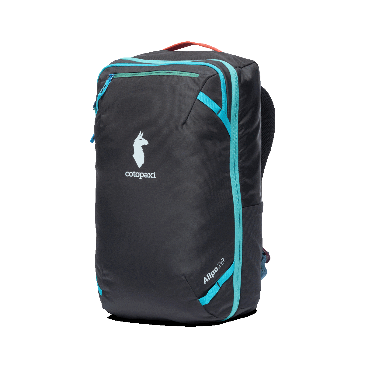 Allpa 28L Travel Pack - Del Día Dark、mySite、shAllpa 28L Travel Pack - Del Día Dark、mySite、glenpowelloop_name