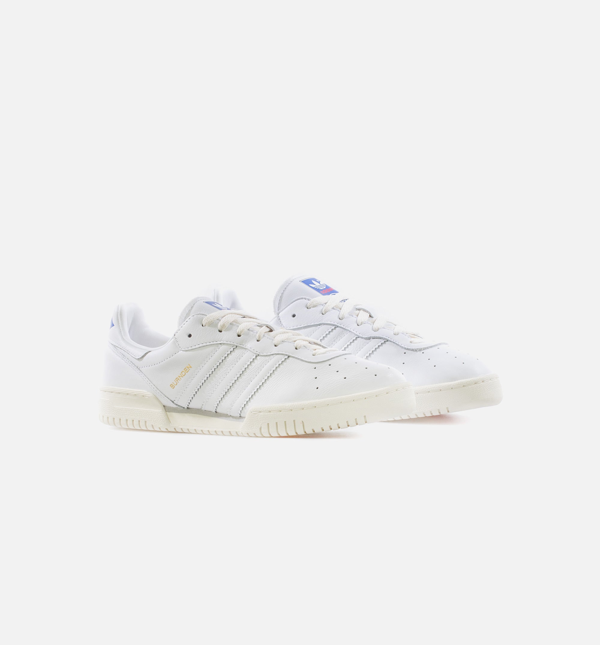 Burnden Spezial Mens Lifestyle Shoe - White、mySite、dreamappss
