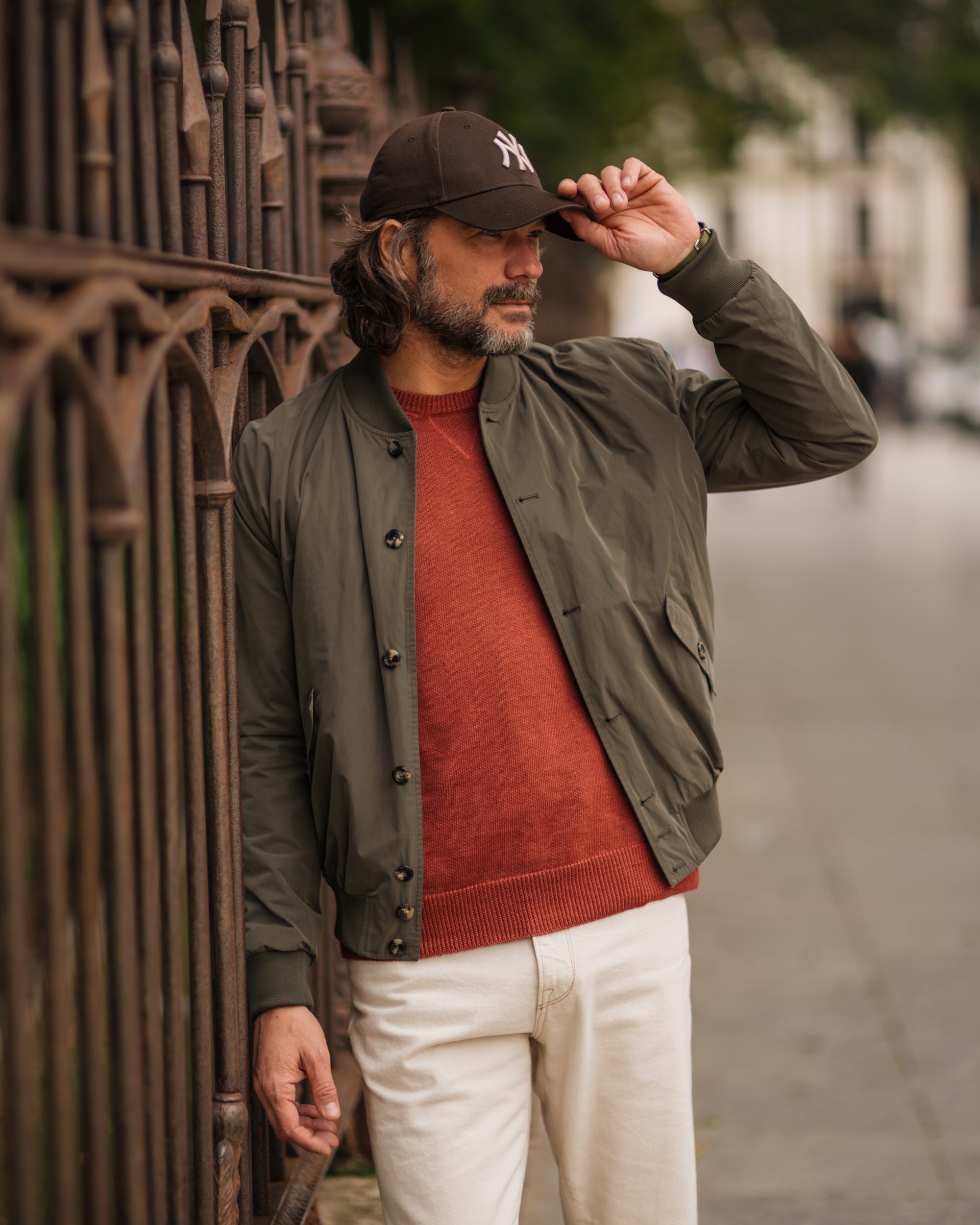  Torgiano、mySite、merchandisen