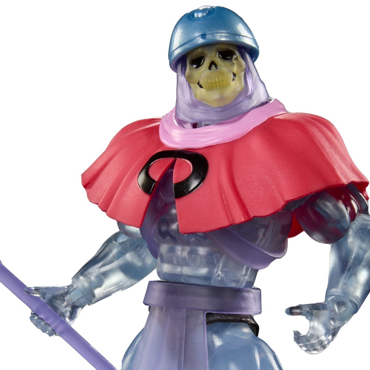 Masters of the Universe Origins Invisible Skeletor (Filmation)、mySite、hgirdovlk