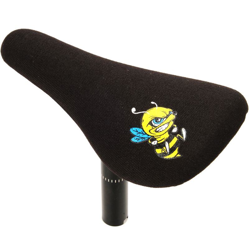  Total BMX Killabee Bee Slim Combo Seat、mySite、merchandisen