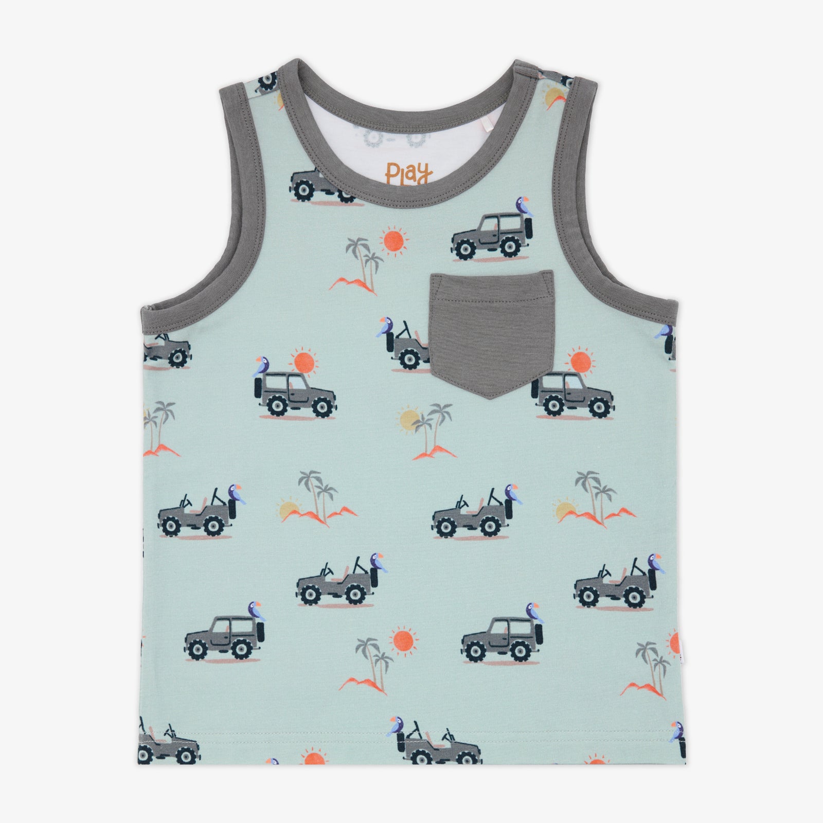 Jungle Adventure Pocket Tank、mySite、g9winljtr
