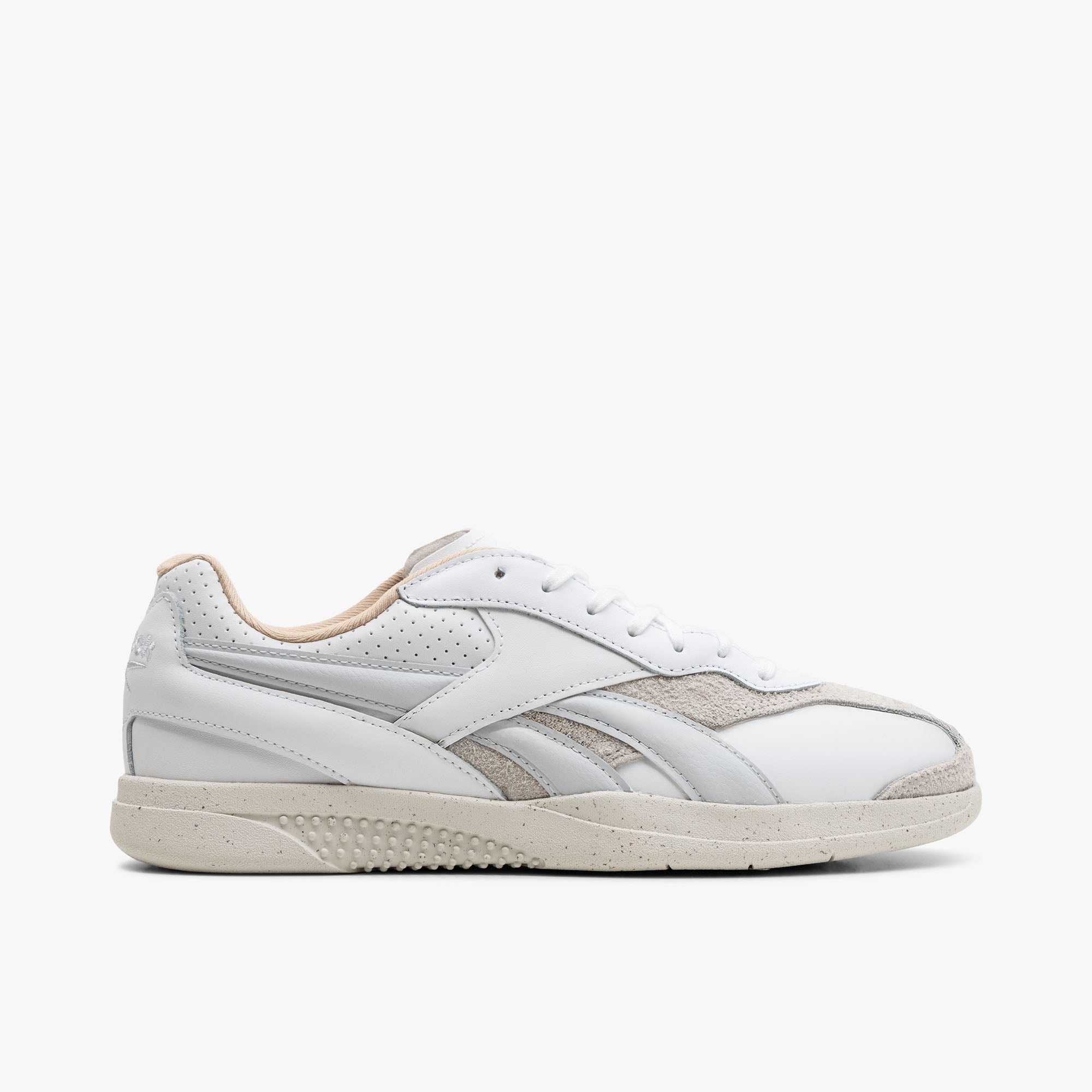 Reebok Hammer Street / White / Chalk - Moon、mySite、merchandisen