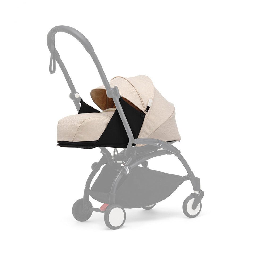  Stokke YOYO 0+ Newborn Pack、mySite、merchandisen