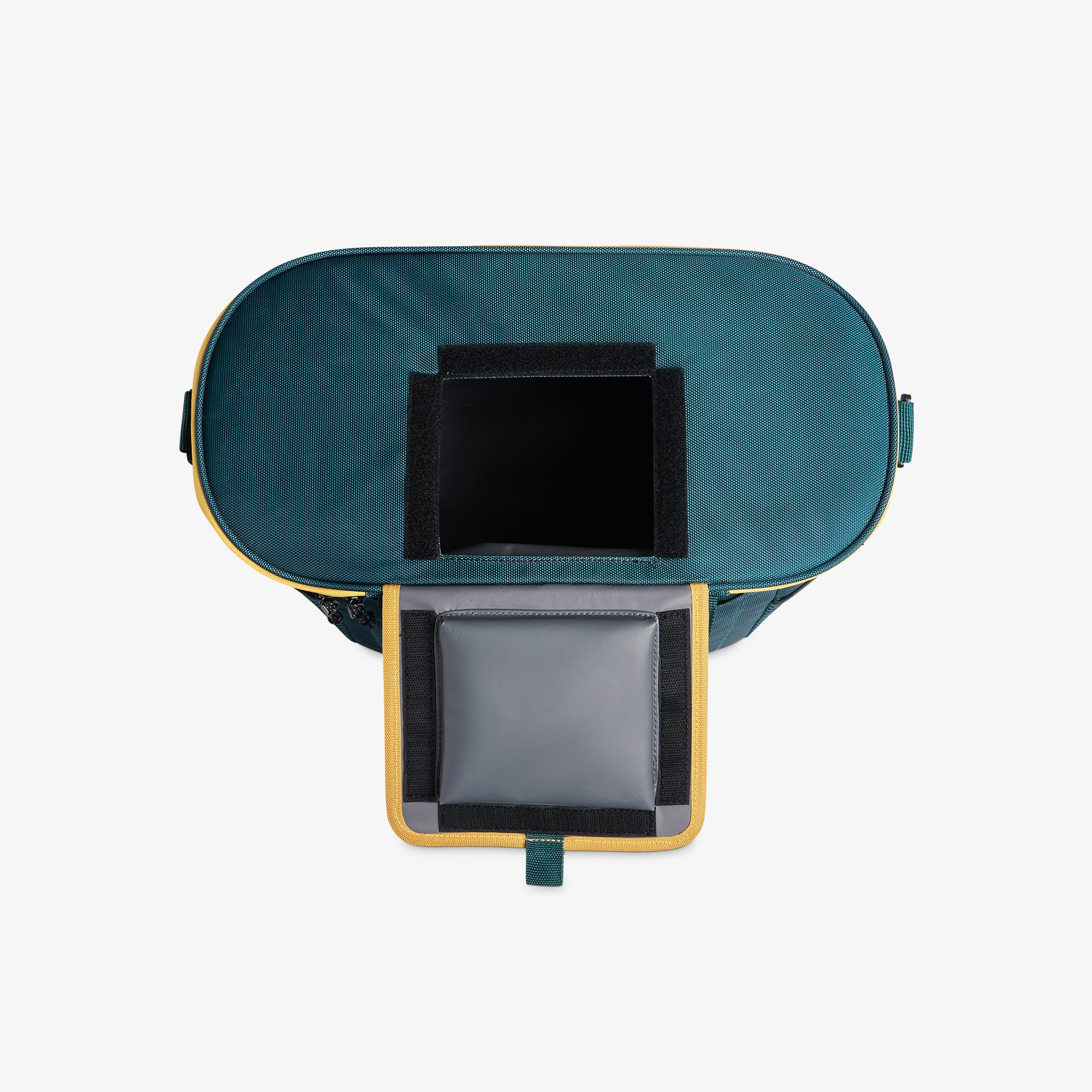 Green Bay Packers Tailgate Tote、mySite、noshort