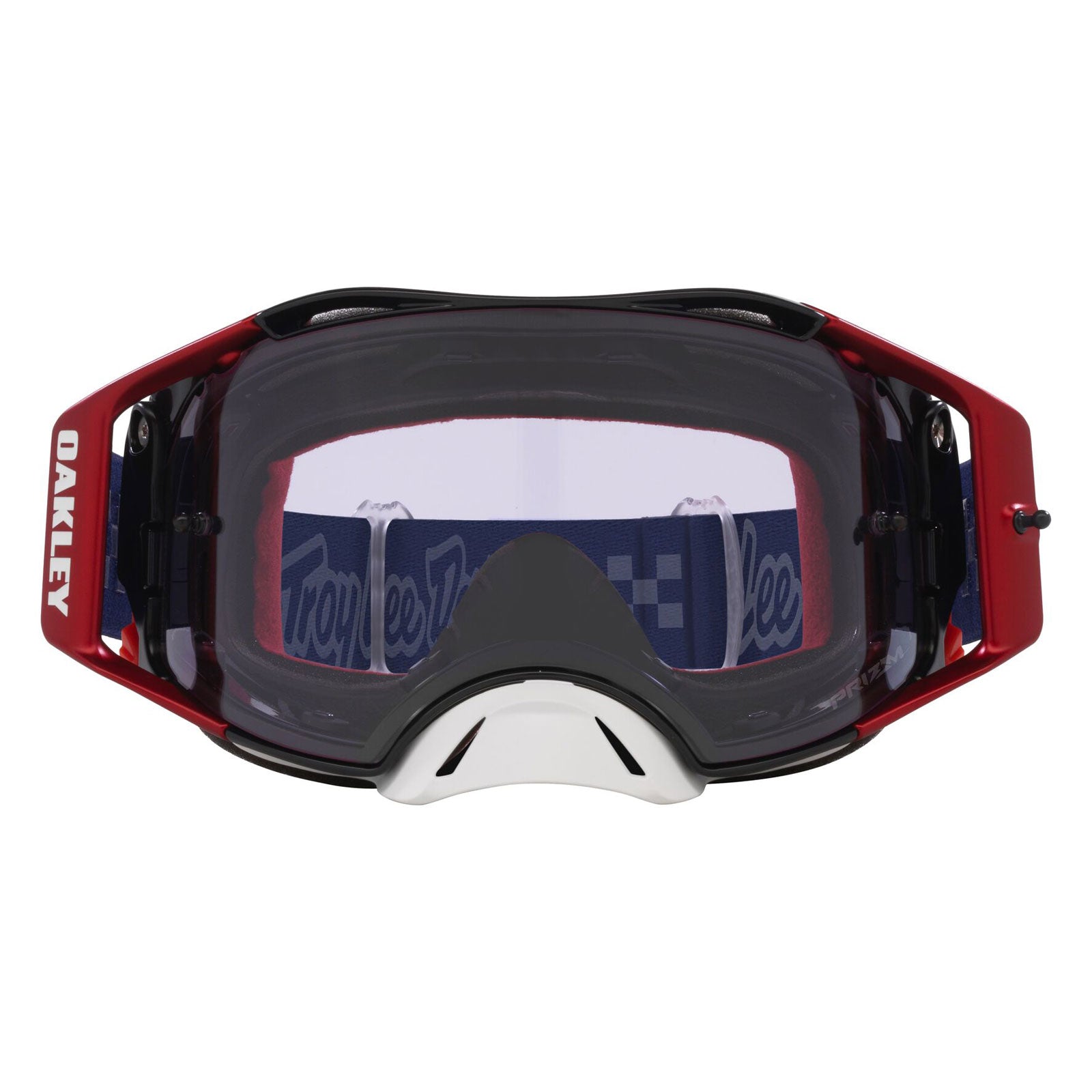 Oakley Airbrake MX Goggle TLD Rwb Stars Red / White / Blue、mySite、dreamappss