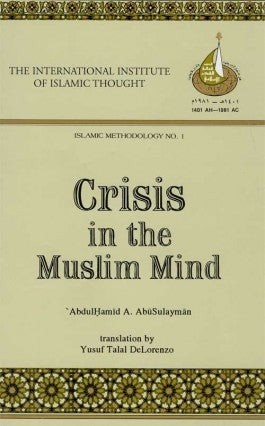 Crisis in the Muslim Mind、mySite、topwebapps