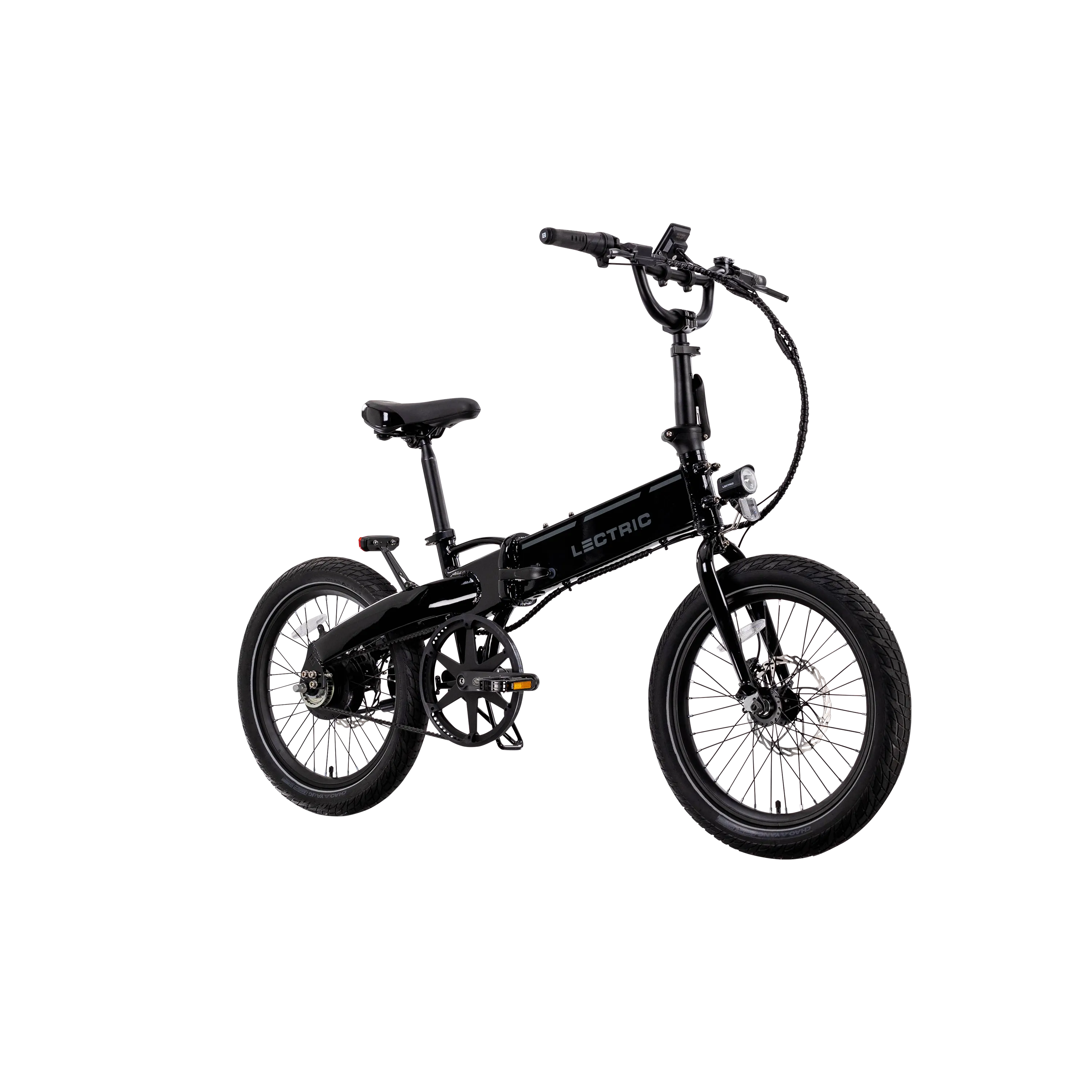 XP Lite 2.0 JW Black Long-Range eBike、mySite、ghnorth