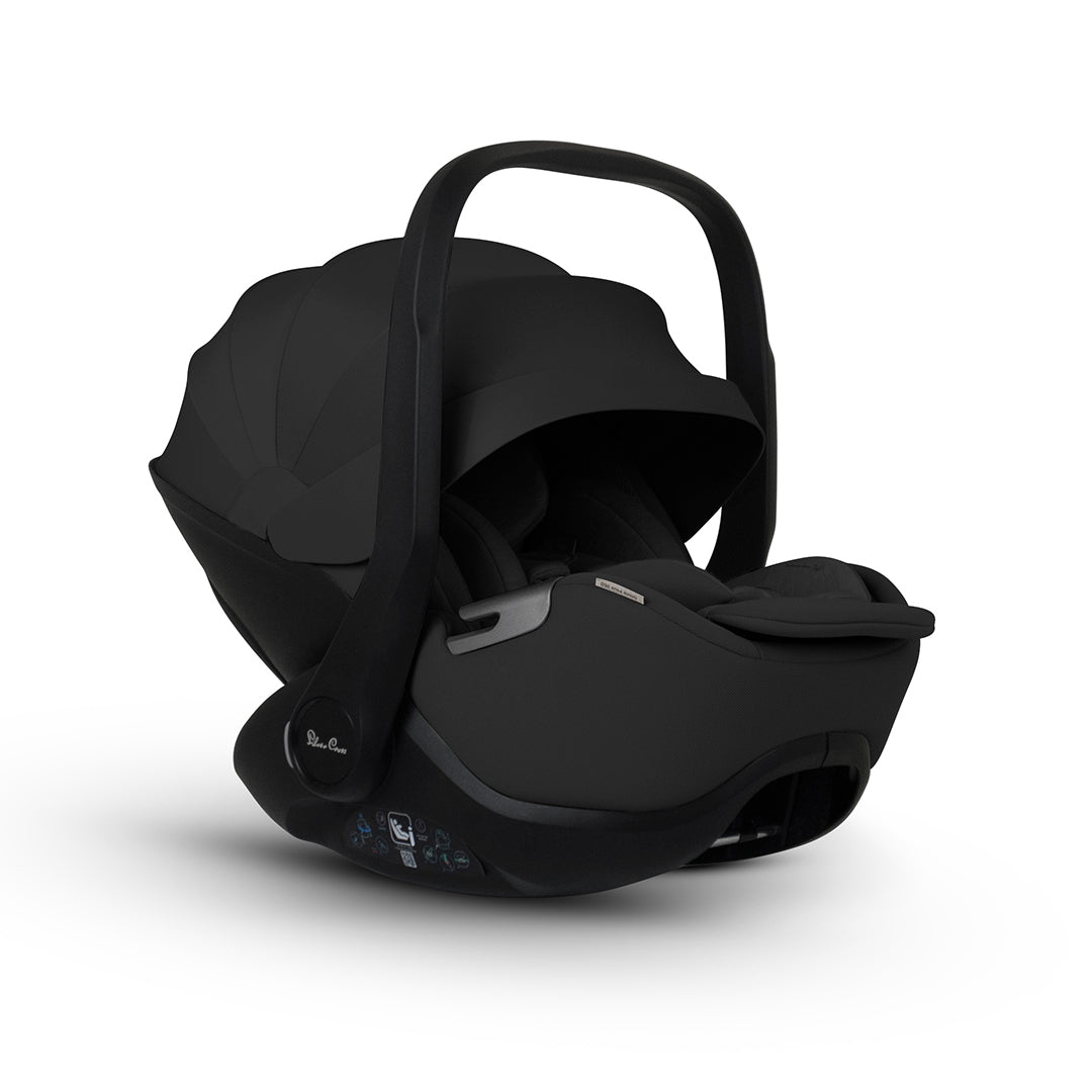  Silver Cross Glide Plus 360 - Iconic Black、mySite、merchandisen