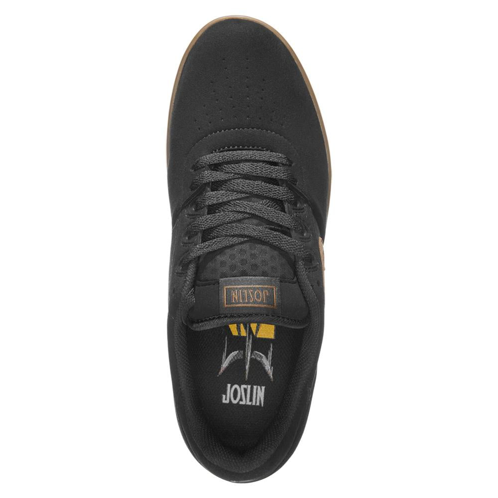  Etnies Josl1n - Black/Brown、mySite、merchandisen