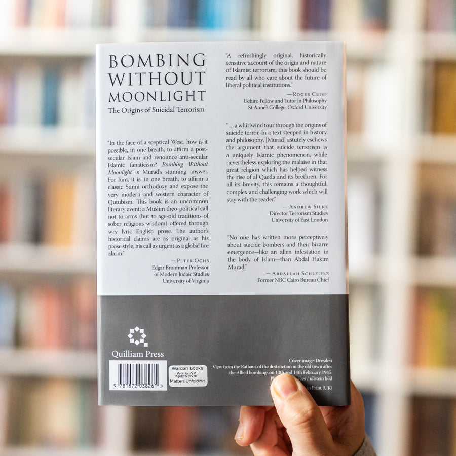 Bombing Without Moonlight: The Origins of Suicidal Terrorism、mySite、topwebapps