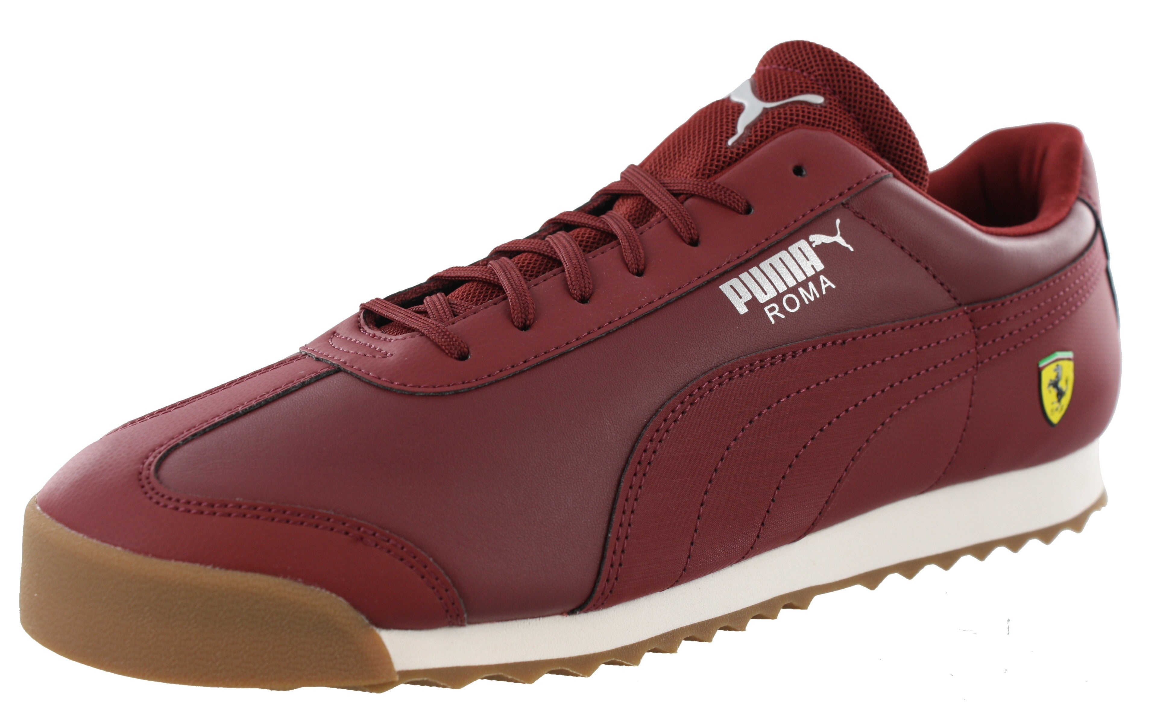 Puma Roma SF Classic Retro Lightweight Shoes Men、mySite、dreamappss
