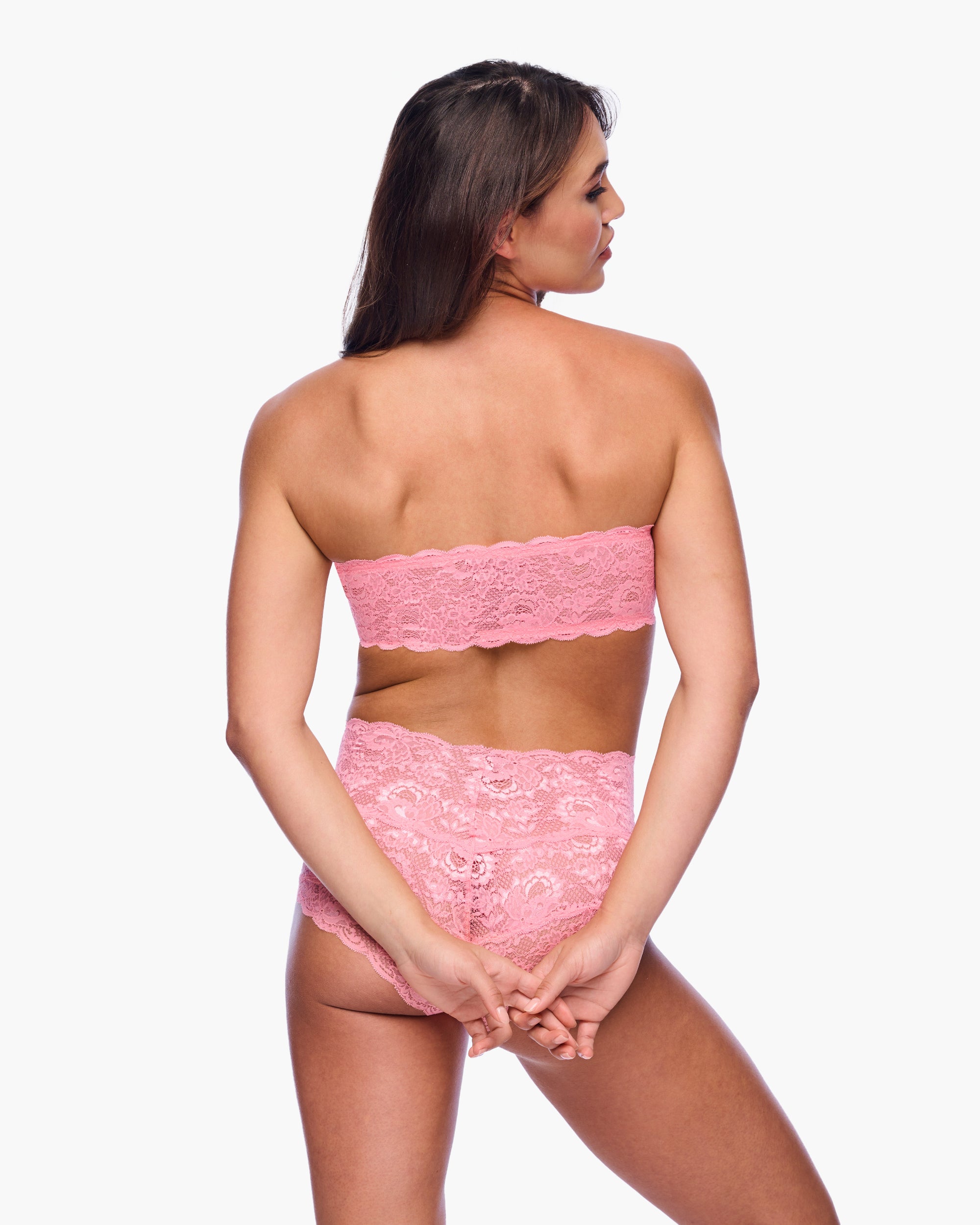 Flirtie Bandeau Bra、mySite、bengalsvssteelers