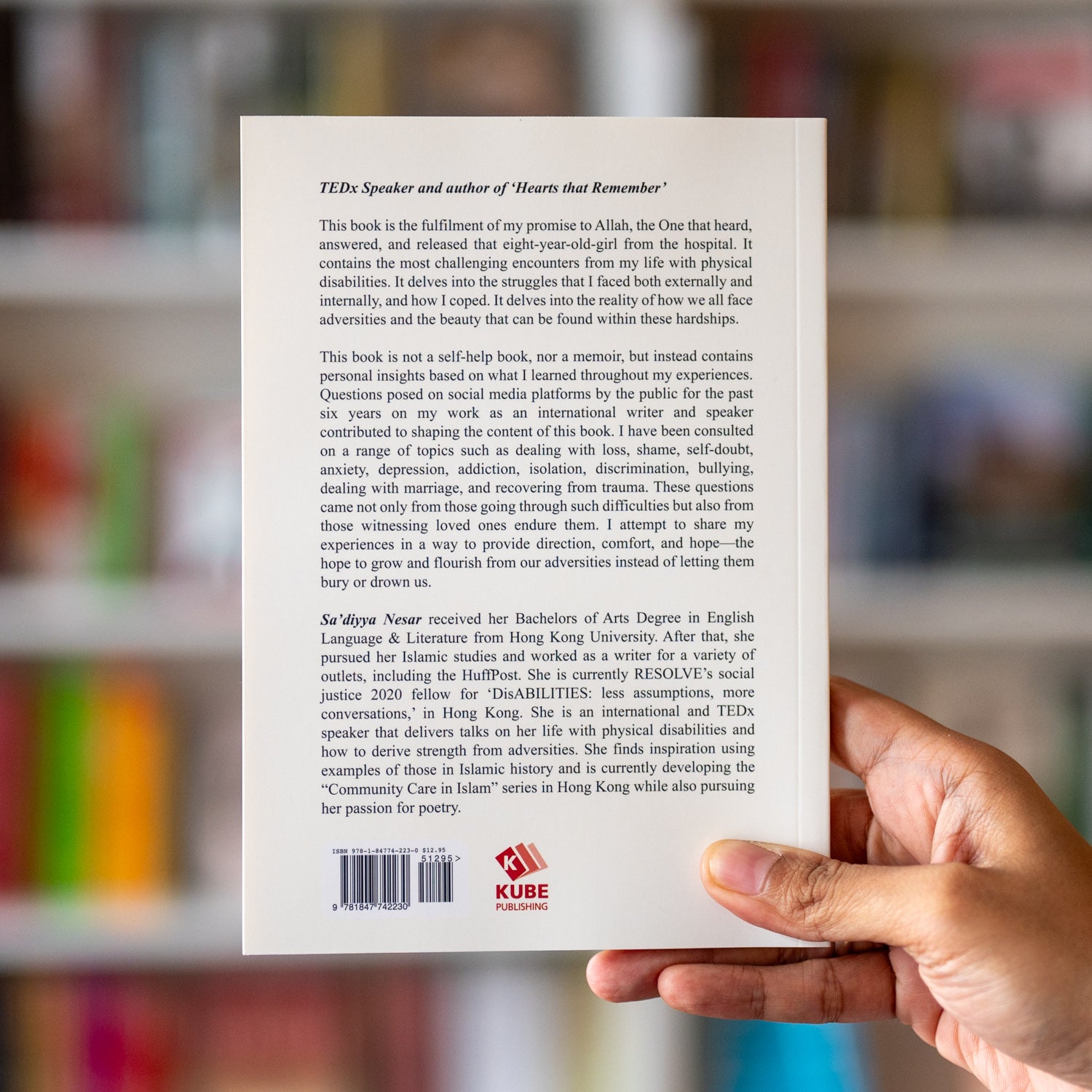 Strength from Within、mySite、topwebapps