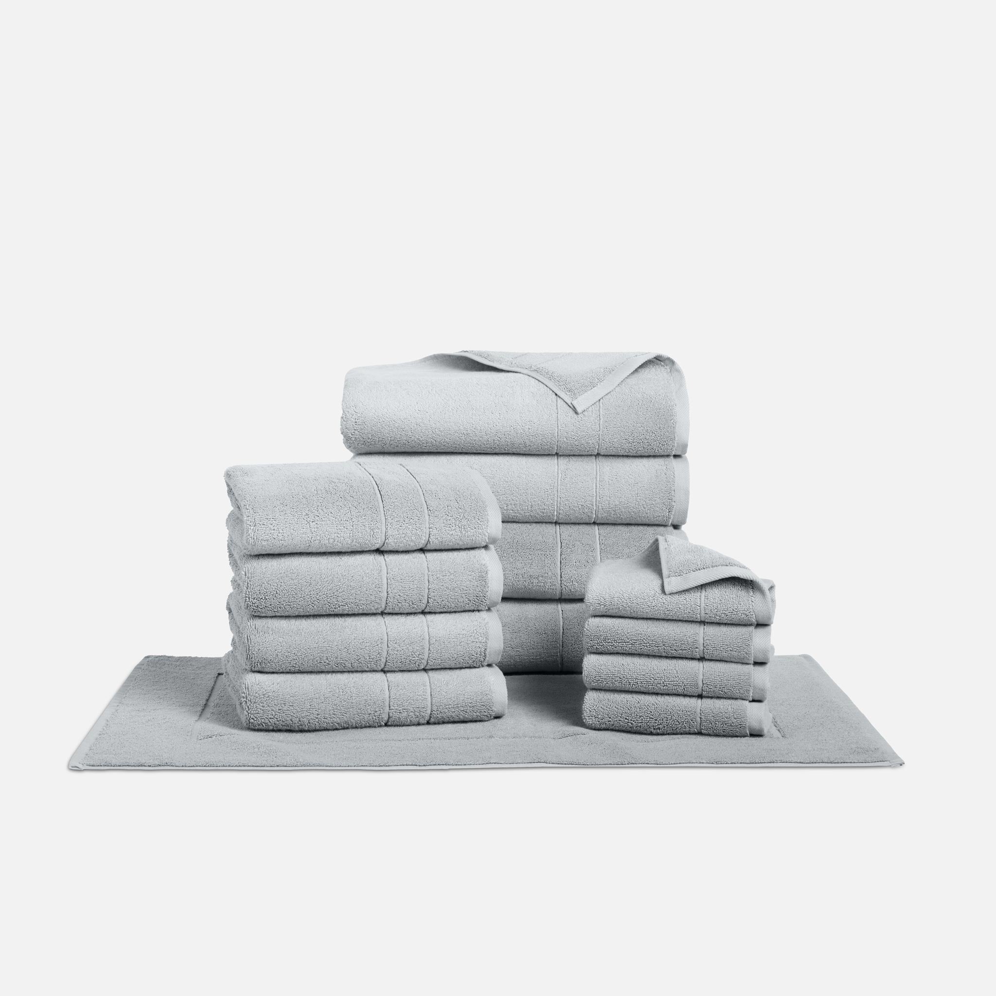  Test Super-Plush Turkish Cotton Towel Move-In Bundle、mySite、sugarbowlscore