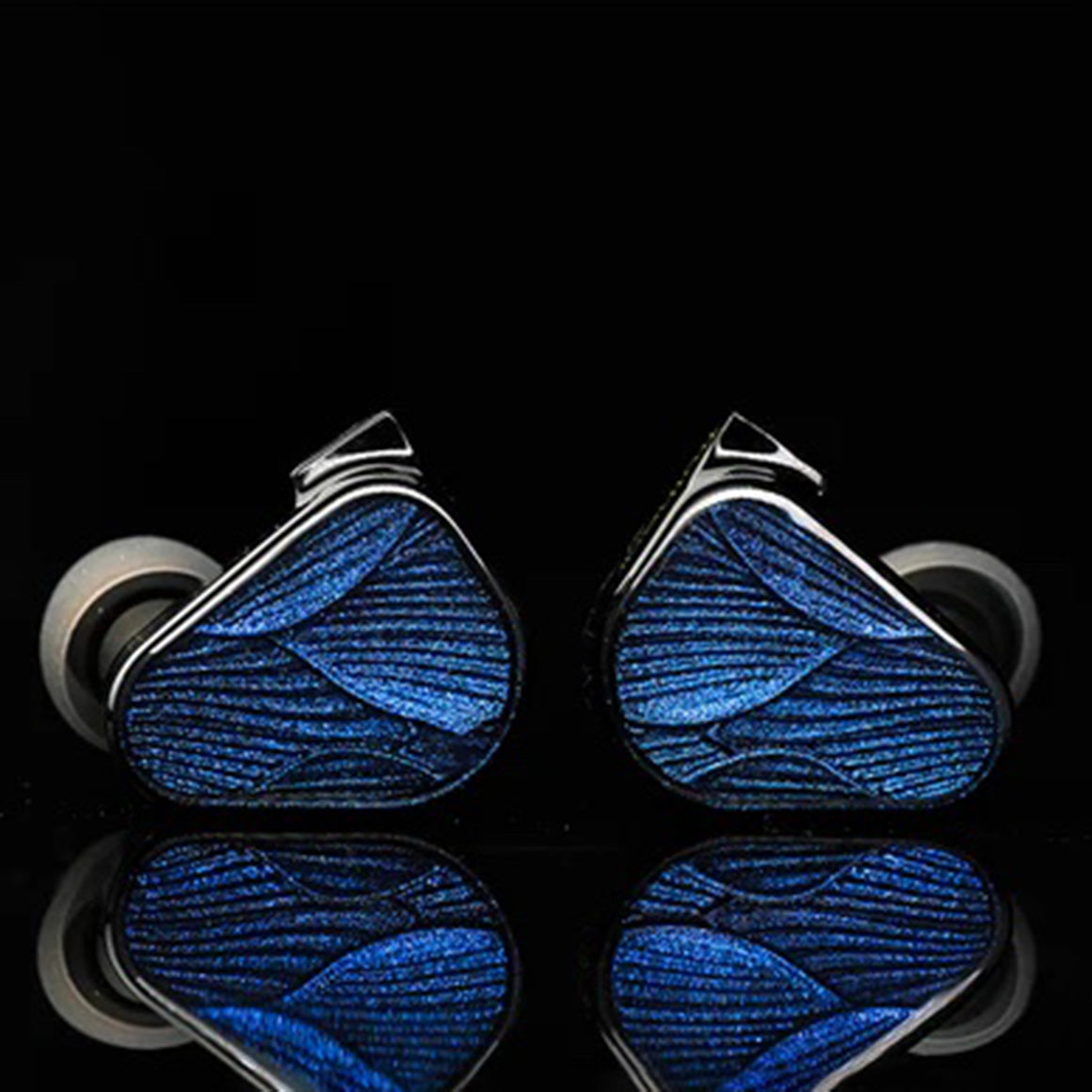  Truthear x Crinacle - ZERO: BLUE2、mySite、merchandisen