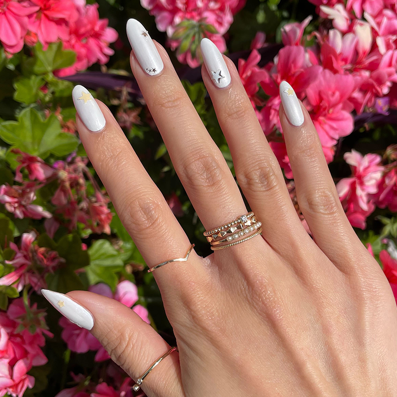 Be a Star Set、mySite、solidvoid