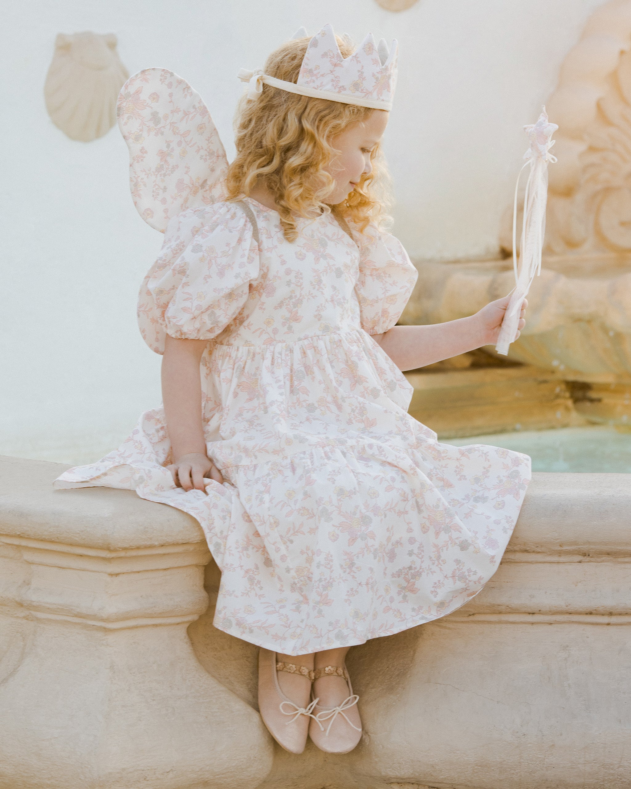  Fairy Set || Pastel Floral、mySite、layawaytickets