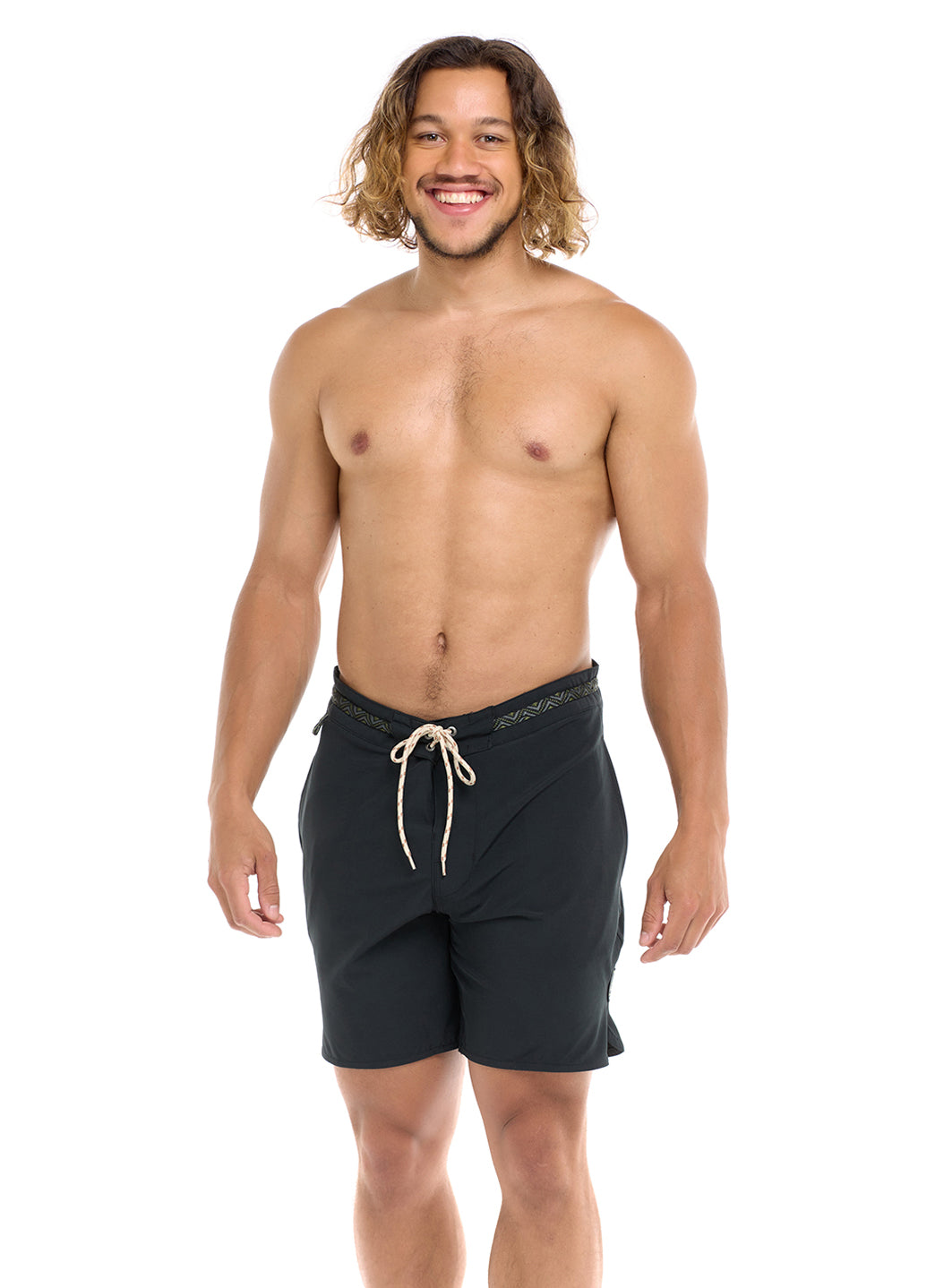 Eidon Men's 18 Mix Tape Boardshorts、mySite、noshort