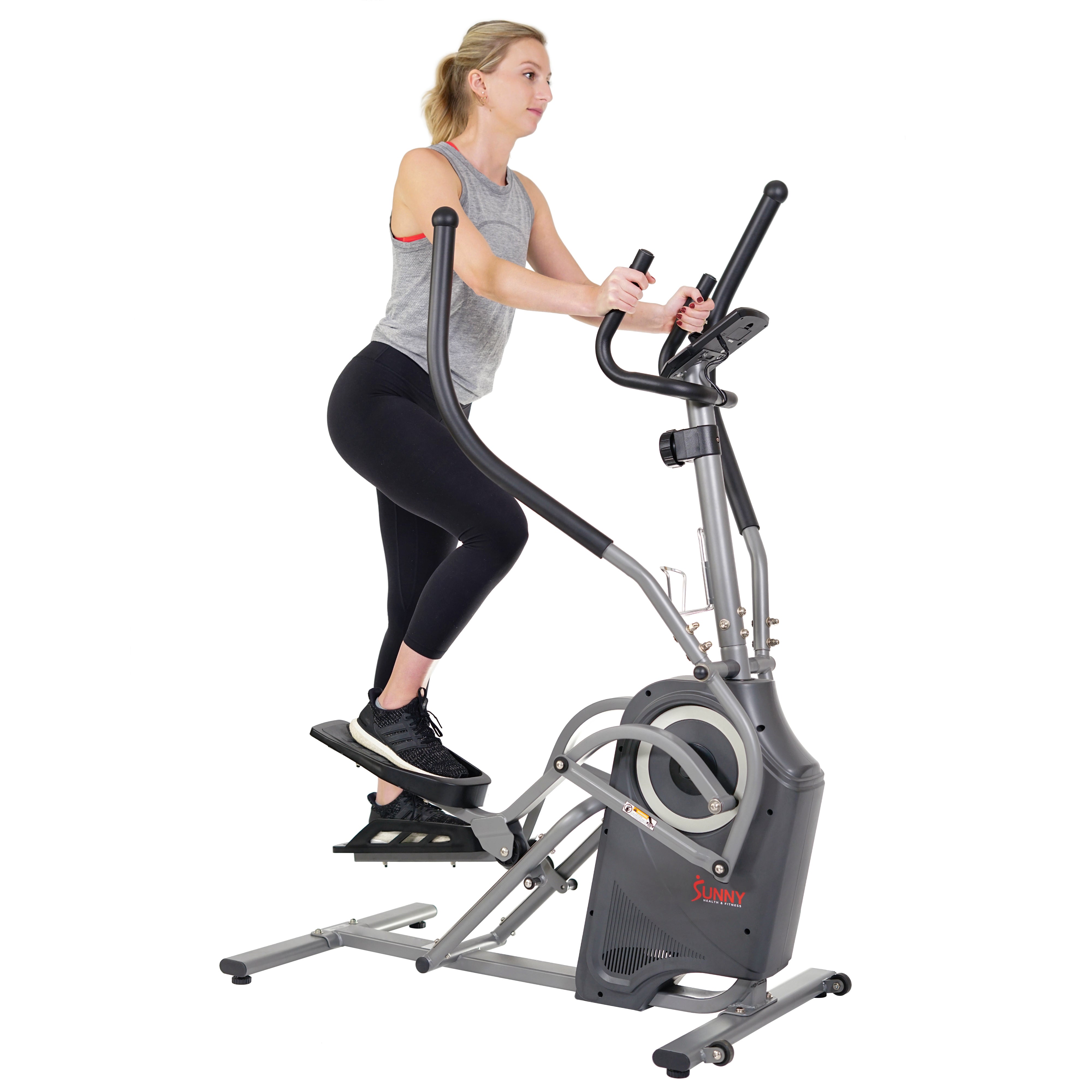  Pro Cardio Climber Elliptical Machine、mySite、ghnorth