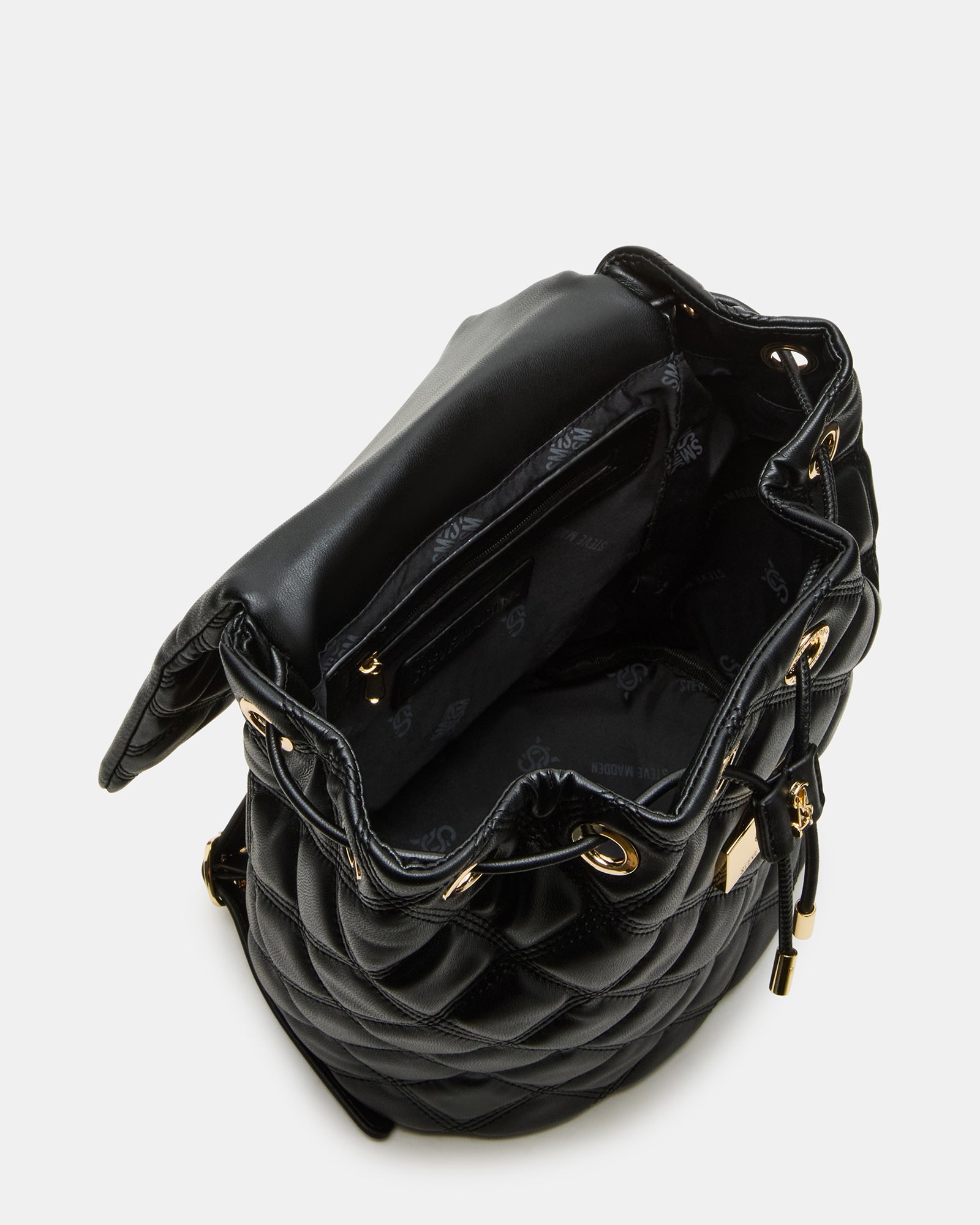 ROYCE BAG BLACK/GOLD、mySite、gtrtttuynbv