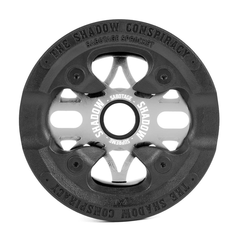  Shadow Sabotage Supreme Sprocket、mySite、merchandisen